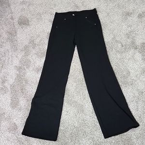 Calvin Klein PERFORMANCE Quick Dry Black Leggings